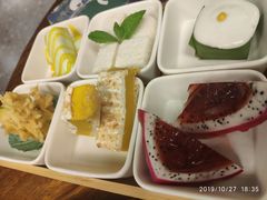 -苏梅花园(群星城店)