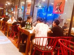 大堂-阿记烧烤(大兴新区店)