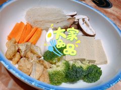 -神洲四海大酒楼(王府井澳门中心店)