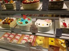 -面包新语(KKMALL京基店)