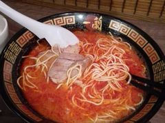 一兰拉面(新宿店)-一蘭拉面(新宿中央东口店)