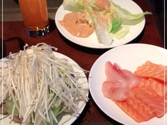 -龙之梦万丽酒店青餐厅