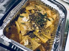 -老猎户炭火锅羊汤(万达店)