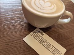 -fishtank鱼缸咖啡(三山街店)