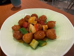 -常来小聚·广州非遗传承餐厅(高德置地店)