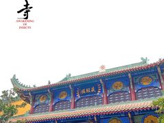 -宝通禅寺