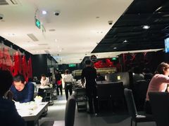 -海底捞火锅(团结桥店)