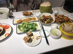 -琼大师东方烤乳猪(亚特兰蒂斯店)