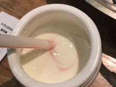 自制酸奶-大巴扎的姑娘(荣盛时代广场店)