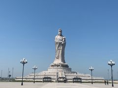 -天津妈祖文化园