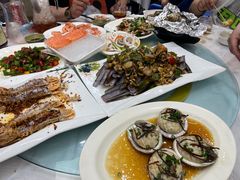 -湛江渔港·大排档(乐园路总店)