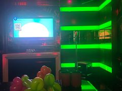 -欢乐迪KTV(泉秀店)