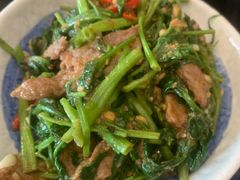 -巷语私房料理(华一实业大厦店)