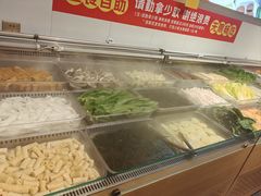 -成老灶火锅鸡(平山店)
