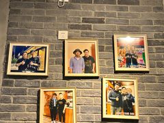 -百味源炭火烤翅 ·夜市大排档(酒仙桥店)