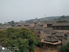 -山西王家大院