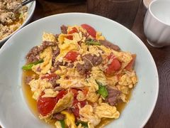 -谢谢侬·私房菜馆(迪荡店)