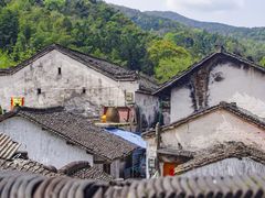 -石台牯牛降景区