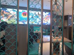 -半天妖烤鱼(和平印象城店)