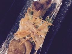 鸡翅饺子-鸟内会(河北路店)