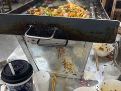 -郝大姐·乌龙山铁板烧(大学城三店)
