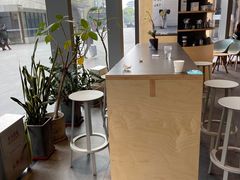 -Seesaw Coffee(苏州中心店)