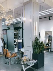 -FUTURE HN男士发型风格设计