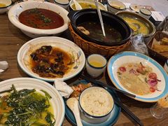 -锡和无锡菜(景丽苑店)