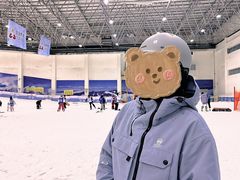 -绍兴启迪乔波冰雪世界
