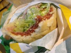 -赛百味SUBWAY(沈阳天地店)