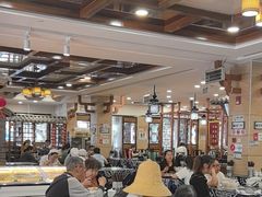 -桥香园云南过桥米线(金马碧鸡店)