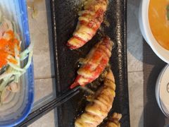 -極上萬膳·日料放题(来福士江景店)