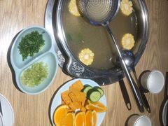 -正禾鲜·潮汕牛肉火锅(凯德天府店)