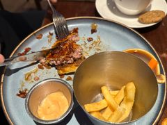 -bluefrog蓝蛙(大宁国际商业广场店)