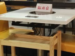 -陈记顺和牛肉火锅馆(天河北路店)