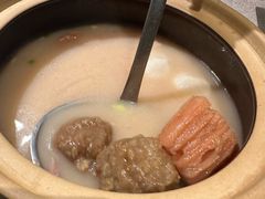 -玉满堂·湖北融合菜