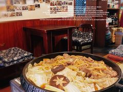 -樱の花亭日本料理店