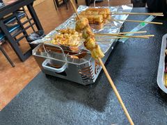 -老黑板筋(顺义总店)