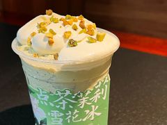 -旺爷砂锅·茶作(国贸城店)