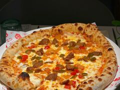 -春树下·树屋花房西餐厅(罍街AS1980店)