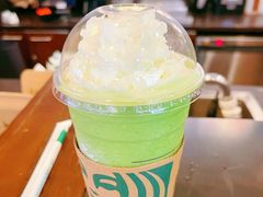 -星巴克(杭州西湖银泰1F店)