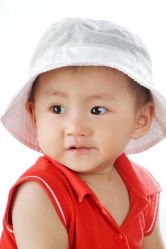 -西瓜庄园儿童摄影