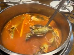 -阿婉贵州苗家酸汤鱼(梅林店)