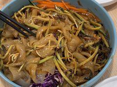 -老边饺子馆(西站店)