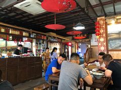 -十碗头(诚信路店)