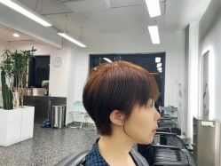 -厘里·salon