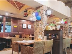 -咖啡时间西餐厅(名门广场店)