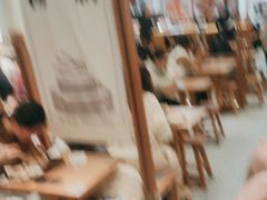 -小满手工粉(北京来福士店)