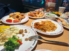 -比格比萨自助(诺亚大厦店)