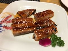-三石铁板烧(紫竹桥店)
